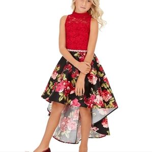Girls Dress-Size 14